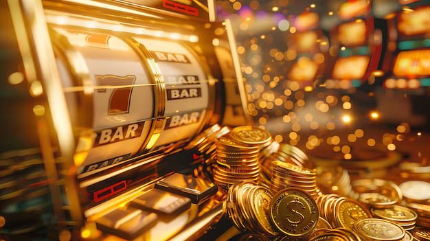 nk66 nổ hũ slot online